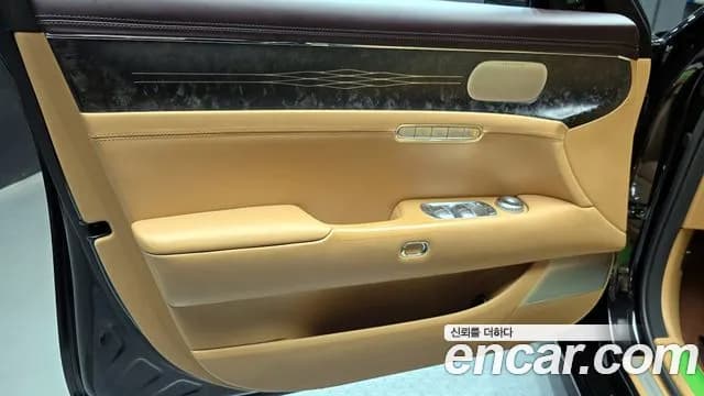 2023 Genesis G90 (RS4) Gasoline 3.5 Turbo AWD Sold VIN KMTFA41DDPU037510 – photo 14 2023 Genesis G90 (RS4) Gasoline 3.5 Turbo AWD Sold VIN KMTFA41DDPU037510 – photo 14
