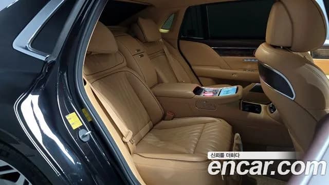 2023 Genesis G90 (RS4) Gasoline 3.5 Turbo AWD Sold VIN KMTFA41DDPU037510 – photo 15 2023 Genesis G90 (RS4) Gasoline 3.5 Turbo AWD Sold VIN KMTFA41DDPU037510 – photo 15