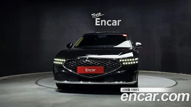 2023 Genesis G90 (RS4) Gasoline 3.5 Turbo AWD Sold VIN KMTFA41DDPU037510 – photo 23 2023 Genesis G90 (RS4) Gasoline 3.5 Turbo AWD Sold VIN KMTFA41DDPU037510 – photo 23