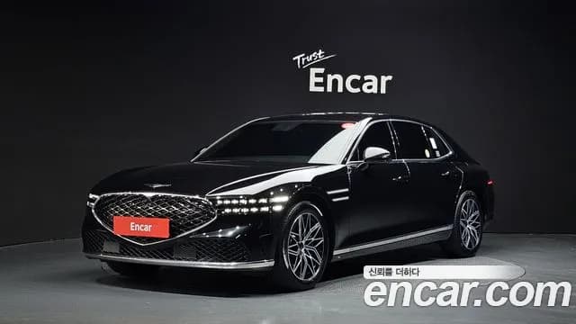 2024 Genesis G90 (RS4) Gasoline 3.5 Turbo AWD Sold VIN KMTFA41DDRU040141 – photo 14 2024 Genesis G90 (RS4) Gasoline 3.5 Turbo AWD Sold VIN KMTFA41DDRU040141 – photo 14