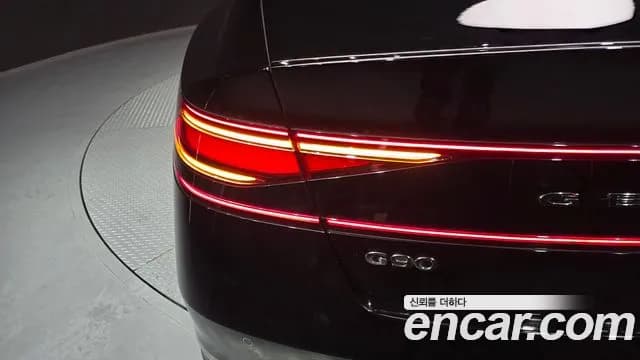 2024 Genesis G90 (RS4) Gasoline 3.5 Turbo AWD Sold VIN KMTFA41DDRU040368 – undercarriage 2024 Genesis G90 (RS4) Gasoline 3.5 Turbo AWD Sold VIN KMTFA41DDRU040368 – undercarriage