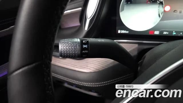 2024 Genesis G90 (RS4) Gasoline 3.5 Turbo AWD Sold VIN KMTFA41DDRU040368 – photo 17 2024 Genesis G90 (RS4) Gasoline 3.5 Turbo AWD Sold VIN KMTFA41DDRU040368 – photo 17
