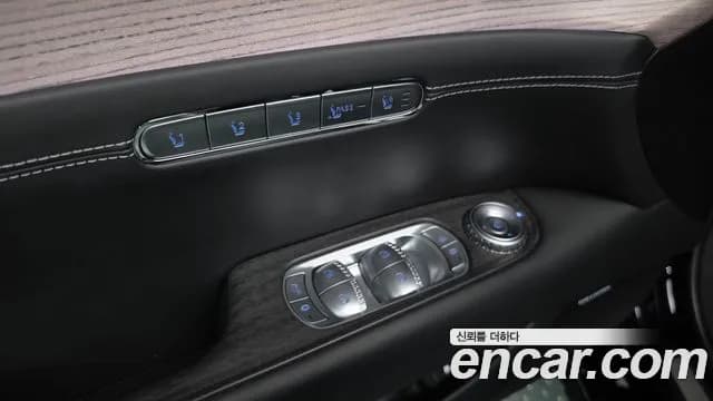 2024 Genesis G90 (RS4) Gasoline 3.5 Turbo AWD Sold VIN KMTFA41DDRU040368 – photo 19 2024 Genesis G90 (RS4) Gasoline 3.5 Turbo AWD Sold VIN KMTFA41DDRU040368 – photo 19
