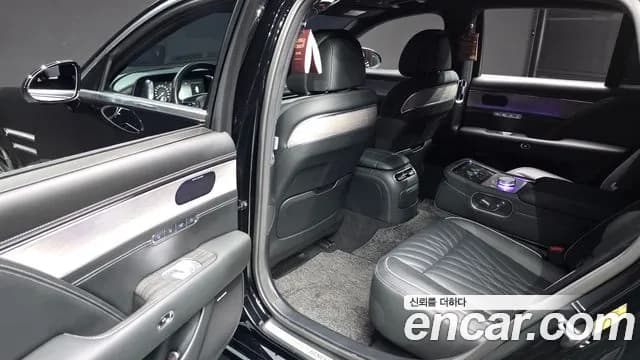 2024 Genesis G90 (RS4) Gasoline 3.5 Turbo AWD Sold VIN KMTFA41DDRU040368 – photo 23 2024 Genesis G90 (RS4) Gasoline 3.5 Turbo AWD Sold VIN KMTFA41DDRU040368 – photo 23