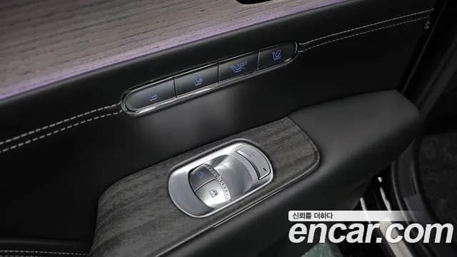 2024 Genesis G90 (RS4) Gasoline 3.5 Turbo AWD Sold VIN KMTFA41DDRU040368 – photo 28 2024 Genesis G90 (RS4) Gasoline 3.5 Turbo AWD Sold VIN KMTFA41DDRU040368 – photo 28