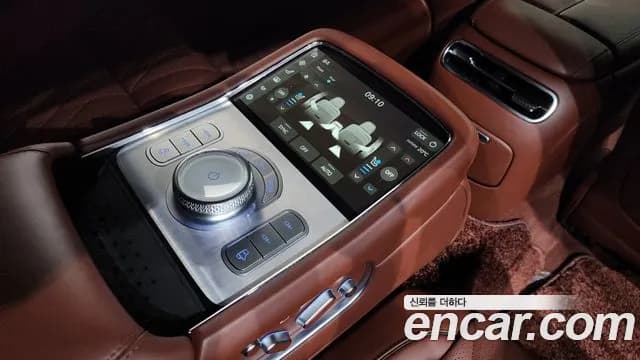 2024 Genesis G90 (RS4) Gasoline 3.5 Turbo AWD Sold VIN KMTFA41DDRU041028 – photo 18 2024 Genesis G90 (RS4) Gasoline 3.5 Turbo AWD Sold VIN KMTFA41DDRU041028 – photo 18