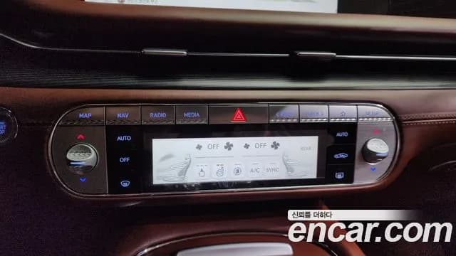 2024 Genesis G90 (RS4) Gasoline 3.5 Turbo AWD Sold VIN KMTFA41DDRU041028 – photo 25 2024 Genesis G90 (RS4) Gasoline 3.5 Turbo AWD Sold VIN KMTFA41DDRU041028 – photo 25