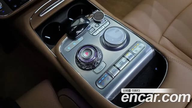 2025 Genesis G90 (RS4) Gasoline 3.5 Turbo AWD Sold VIN KMTFA41DDSU044214 – photo 19 2025 Genesis G90 (RS4) Gasoline 3.5 Turbo AWD Sold VIN KMTFA41DDSU044214 – photo 19