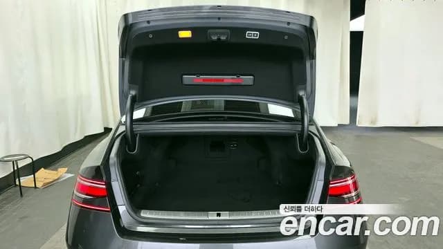 2025 Genesis G90 (RS4) Gasoline 3.5 Turbo AWD Sold VIN KMTFA41DDSU044790 – photo 15 2025 Genesis G90 (RS4) Gasoline 3.5 Turbo AWD Sold VIN KMTFA41DDSU044790 – photo 15