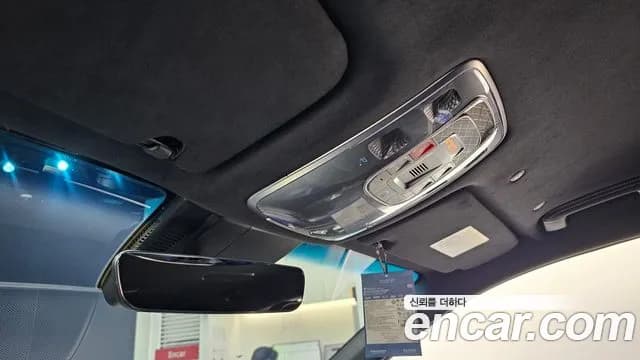 2025 Genesis G90 (RS4) Gasoline 3.5 Turbo AWD Sold VIN KMTFA41DDSU046218 – exterior detail 2025 Genesis G90 (RS4) Gasoline 3.5 Turbo AWD Sold VIN KMTFA41DDSU046218 – exterior detail