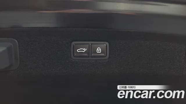 2025 Genesis G90 (RS4) Gasoline 3.5 Turbo AWD Sold VIN KMTFA41DDSU052294 – undercarriage 2025 Genesis G90 (RS4) Gasoline 3.5 Turbo AWD Sold VIN KMTFA41DDSU052294 – undercarriage