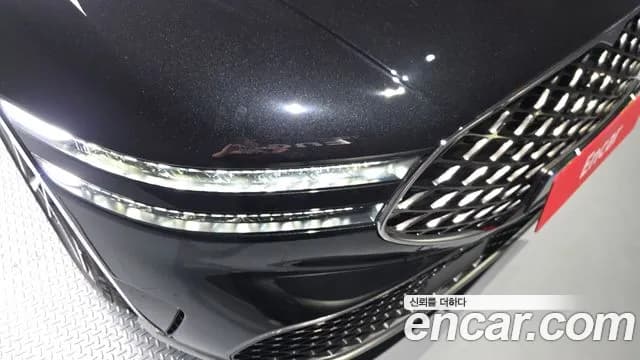 2025 Genesis G90 (RS4) Gasoline 3.5 Turbo AWD Sold VIN KMTFA41DDSU052294 – photo 11 2025 Genesis G90 (RS4) Gasoline 3.5 Turbo AWD Sold VIN KMTFA41DDSU052294 – photo 11