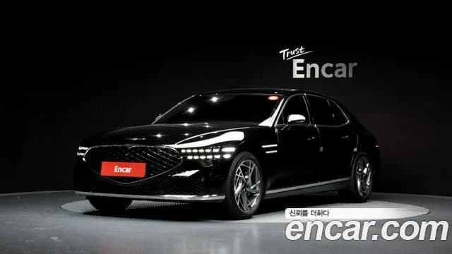 2025 Genesis G90 (RS4) Gasoline 3.5 Turbo AWD Sold VIN KMTFA41DDSU052294 – photo 26 2025 Genesis G90 (RS4) Gasoline 3.5 Turbo AWD Sold VIN KMTFA41DDSU052294 – photo 26