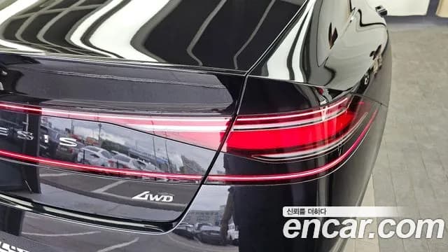 2026 Genesis G90 (RS4) Gasoline 3.5 Turbo AWD Sold VIN KMTFA41DDTU060154 – interior seats 2026 Genesis G90 (RS4) Gasoline 3.5 Turbo AWD Sold VIN KMTFA41DDTU060154 – interior seats