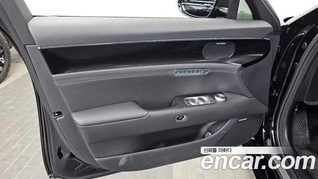 2026 Genesis G90 (RS4) Gasoline 3.5 Turbo AWD Sold VIN KMTFA41DDTU060154 – odometer reading 2026 Genesis G90 (RS4) Gasoline 3.5 Turbo AWD Sold VIN KMTFA41DDTU060154 – odometer reading