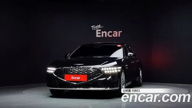 2026 Genesis G90 (RS4) Gasoline 3.5 Turbo AWD Sold VIN KMTFA41DDTU060154 – photo 15 2026 Genesis G90 (RS4) Gasoline 3.5 Turbo AWD Sold VIN KMTFA41DDTU060154 – photo 15