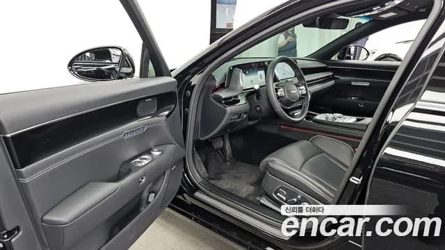 2026 Genesis G90 (RS4) Gasoline 3.5 Turbo AWD Sold VIN KMTFA41DDTU060154 – photo 34 2026 Genesis G90 (RS4) Gasoline 3.5 Turbo AWD Sold VIN KMTFA41DDTU060154 – photo 34