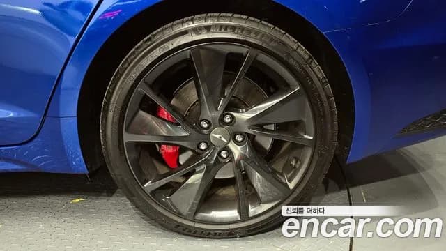 2021 Genesis The New G70 Gasoline 2.0T 2WD Sold VIN KMTG141ABMU079111 – photo 14 2021 Genesis The New G70 Gasoline 2.0T 2WD Sold VIN KMTG141ABMU079111 – photo 14