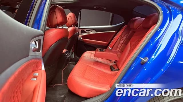 2021 Genesis The New G70 Gasoline 2.0T 2WD Sold VIN KMTG141ABMU079111 – photo 15 2021 Genesis The New G70 Gasoline 2.0T 2WD Sold VIN KMTG141ABMU079111 – photo 15