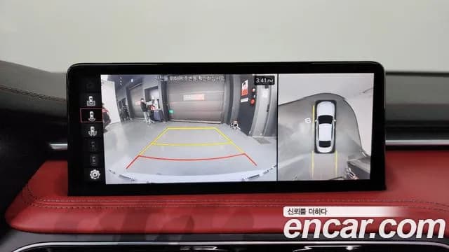 2021 Genesis The New G70 Gasoline 2.0T 2WD Sold VIN KMTG141ABMU090588 – odometer reading 2021 Genesis The New G70 Gasoline 2.0T 2WD Sold VIN KMTG141ABMU090588 – odometer reading