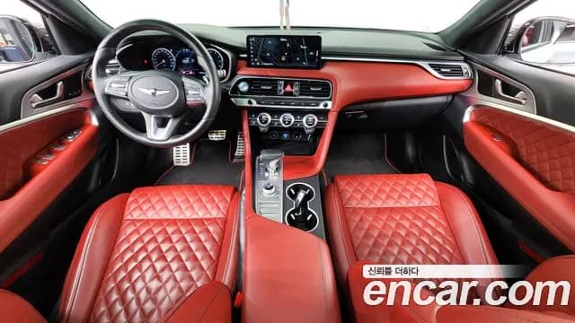 2021 Genesis The New G70 Gasoline 2.0T 2WD Sold VIN KMTG141ABMU090588 – photo 11 2021 Genesis The New G70 Gasoline 2.0T 2WD Sold VIN KMTG141ABMU090588 – photo 11