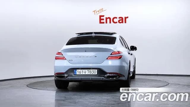 2021 Genesis The New G70 Gasoline 2.0T 2WD Sold VIN KMTG141ABMU090588 – photo 17 2021 Genesis The New G70 Gasoline 2.0T 2WD Sold VIN KMTG141ABMU090588 – photo 17