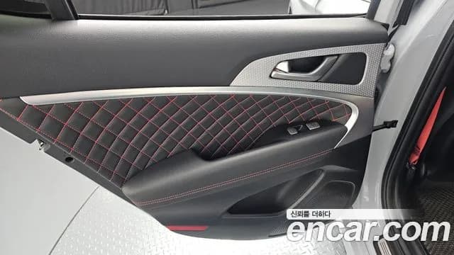 2021 Genesis The New G70 Gasoline 2.0T 2WD Sold VIN KMTG141ABMU090676 – dashboard 2021 Genesis The New G70 Gasoline 2.0T 2WD Sold VIN KMTG141ABMU090676 – dashboard