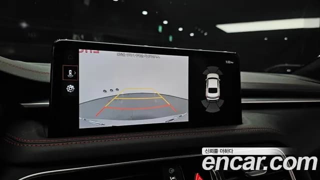 2021 Genesis The New G70 Gasoline 2.0T 2WD Sold VIN KMTG141ABMU090676 – undercarriage 2021 Genesis The New G70 Gasoline 2.0T 2WD Sold VIN KMTG141ABMU090676 – undercarriage