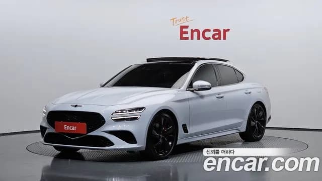 2021 Genesis The New G70 Gasoline 2.0T 2WD Sold VIN KMTG141ABMU090676 – odometer reading 2021 Genesis The New G70 Gasoline 2.0T 2WD Sold VIN KMTG141ABMU090676 – odometer reading