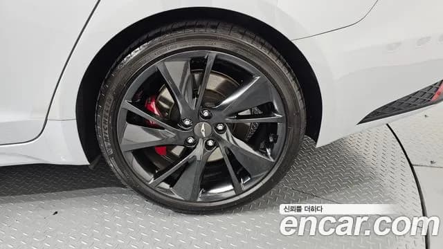2021 Genesis The New G70 Gasoline 2.0T 2WD Sold VIN KMTG141ABMU090676 – photo 14 2021 Genesis The New G70 Gasoline 2.0T 2WD Sold VIN KMTG141ABMU090676 – photo 14