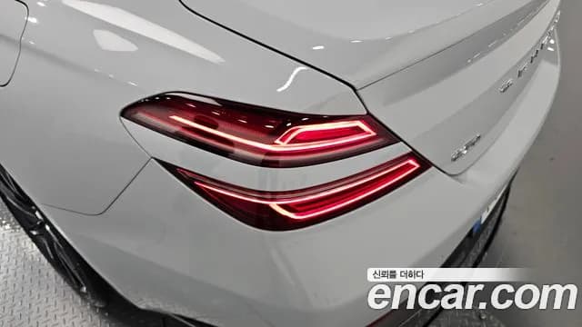 2021 Genesis The New G70 Gasoline 2.0T 2WD Sold VIN KMTG141ABMU090676 – photo 18 2021 Genesis The New G70 Gasoline 2.0T 2WD Sold VIN KMTG141ABMU090676 – photo 18