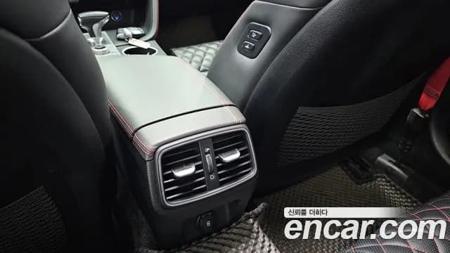 2021 Genesis The New G70 Gasoline 2.0T 2WD Sold VIN KMTG141ABMU090676 – photo 21 2021 Genesis The New G70 Gasoline 2.0T 2WD Sold VIN KMTG141ABMU090676 – photo 21