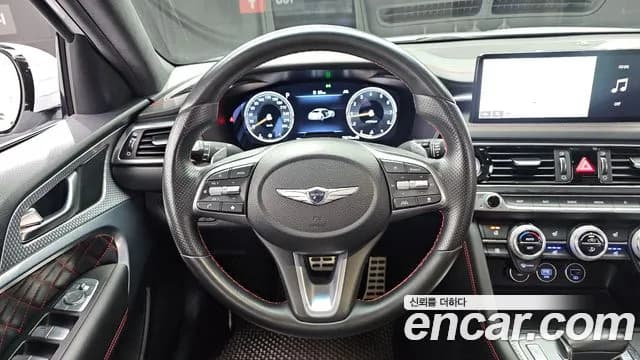 2021 Genesis The New G70 Gasoline 2.0T 2WD Sold VIN KMTG141ABMU090676 – photo 25 2021 Genesis The New G70 Gasoline 2.0T 2WD Sold VIN KMTG141ABMU090676 – photo 25