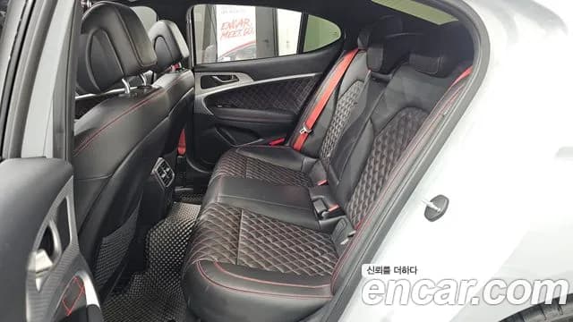 2021 Genesis The New G70 Gasoline 2.0T 2WD Sold VIN KMTG141ABMU090676 – photo 30 2021 Genesis The New G70 Gasoline 2.0T 2WD Sold VIN KMTG141ABMU090676 – photo 30