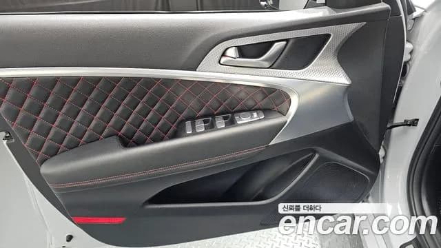 2021 Genesis The New G70 Gasoline 2.0T 2WD Sold VIN KMTG141ABMU090676 – photo 31 2021 Genesis The New G70 Gasoline 2.0T 2WD Sold VIN KMTG141ABMU090676 – photo 31