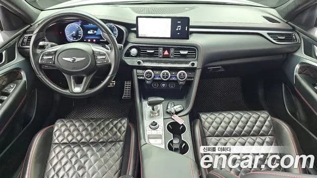 2021 Genesis The New G70 Gasoline 2.0T 2WD Sold VIN KMTG141ABMU090676 – photo 32 2021 Genesis The New G70 Gasoline 2.0T 2WD Sold VIN KMTG141ABMU090676 – photo 32