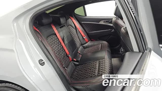 2021 Genesis The New G70 Gasoline 2.0T 2WD Sold VIN KMTG141ABMU090676 – photo 33 2021 Genesis The New G70 Gasoline 2.0T 2WD Sold VIN KMTG141ABMU090676 – photo 33