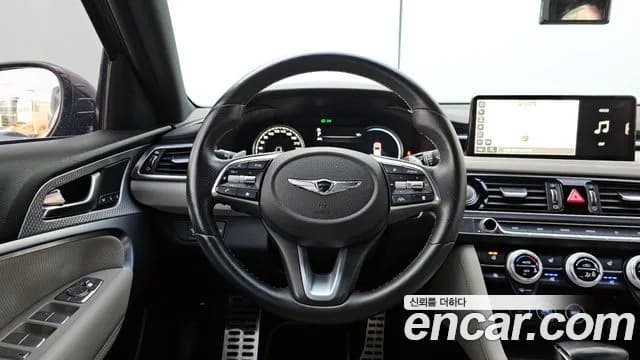 2022 Genesis The New G70 Gasoline 2.0T 2WD Sold VIN KMTG141ABNU101751 – undercarriage 2022 Genesis The New G70 Gasoline 2.0T 2WD Sold VIN KMTG141ABNU101751 – undercarriage