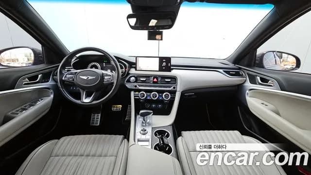 2022 Genesis The New G70 Gasoline 2.0T 2WD Sold VIN KMTG141ABNU101751 – odometer reading 2022 Genesis The New G70 Gasoline 2.0T 2WD Sold VIN KMTG141ABNU101751 – odometer reading