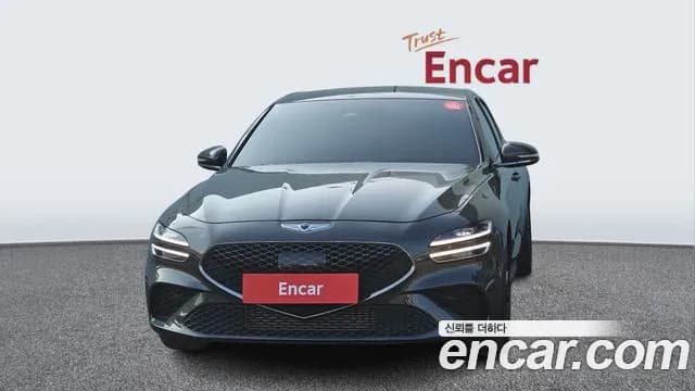 2022 Genesis The New G70 Gasoline 2.0T 2WD Sold VIN KMTG141ABNU101751 – photo 18 2022 Genesis The New G70 Gasoline 2.0T 2WD Sold VIN KMTG141ABNU101751 – photo 18