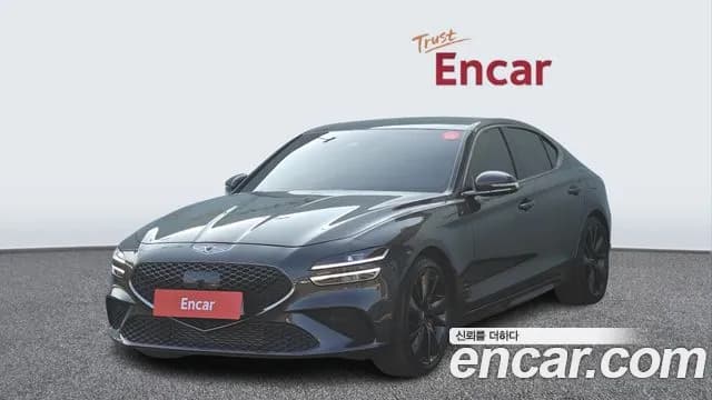2022 Genesis The New G70 Gasoline 2.0T 2WD Sold VIN KMTG141ABNU101751 – photo 20 2022 Genesis The New G70 Gasoline 2.0T 2WD Sold VIN KMTG141ABNU101751 – photo 20