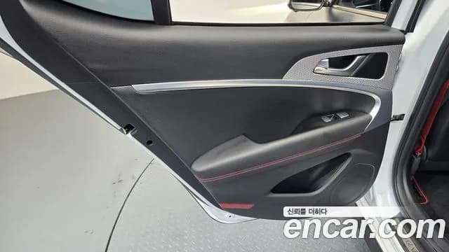2023 Genesis The New G70 Gasoline 2.0T 2WD Sold VIN KMTG141ABPU118777 – dashboard 2023 Genesis The New G70 Gasoline 2.0T 2WD Sold VIN KMTG141ABPU118777 – dashboard