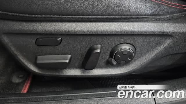 2023 Genesis The New G70 Gasoline 2.0T 2WD Sold VIN KMTG141ABPU118777 – interior seats 2023 Genesis The New G70 Gasoline 2.0T 2WD Sold VIN KMTG141ABPU118777 – interior seats