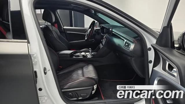 2023 Genesis The New G70 Gasoline 2.0T 2WD Sold VIN KMTG141ABPU118777 – photo 14 2023 Genesis The New G70 Gasoline 2.0T 2WD Sold VIN KMTG141ABPU118777 – photo 14