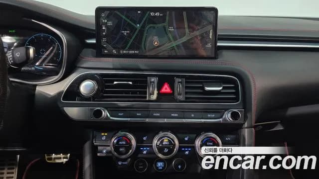 2023 Genesis The New G70 Gasoline 2.0T 2WD Sold VIN KMTG141ABPU118777 – photo 23 2023 Genesis The New G70 Gasoline 2.0T 2WD Sold VIN KMTG141ABPU118777 – photo 23