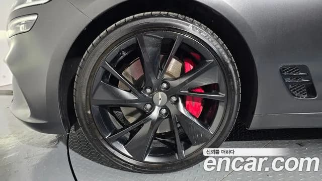 2023 Genesis The New G70 Gasoline 2.0T 2WD Sold VIN KMTG141ABPU118777 – photo 38 2023 Genesis The New G70 Gasoline 2.0T 2WD Sold VIN KMTG141ABPU118777 – photo 38