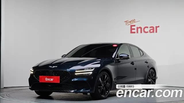 2023 Genesis The New G70 Gasoline 2.0T 2WD Sold VIN KMTG141ABPU120426 – undercarriage 2023 Genesis The New G70 Gasoline 2.0T 2WD Sold VIN KMTG141ABPU120426 – undercarriage