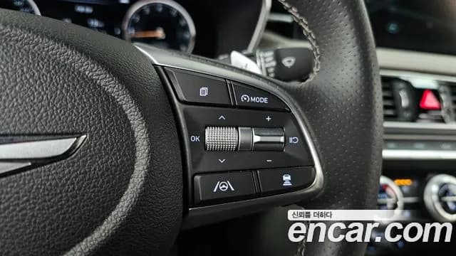 2023 Genesis The New G70 Gasoline 2.0T 2WD Sold VIN KMTG141ABPU120426 – photo 15 2023 Genesis The New G70 Gasoline 2.0T 2WD Sold VIN KMTG141ABPU120426 – photo 15