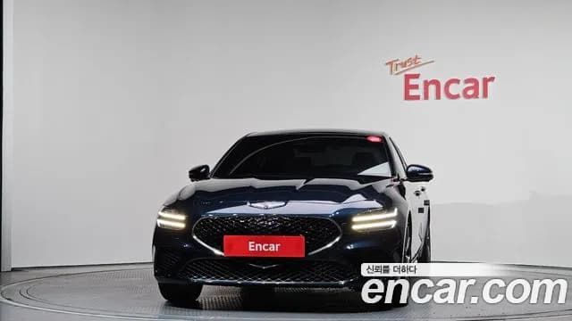 2023 Genesis The New G70 Gasoline 2.0T 2WD Sold VIN KMTG141ABPU120426 – photo 17 2023 Genesis The New G70 Gasoline 2.0T 2WD Sold VIN KMTG141ABPU120426 – photo 17