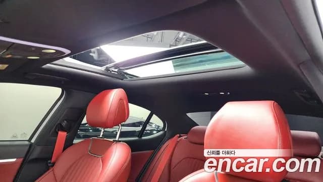 2023 Genesis The New G70 Gasoline 2.0T 4WD Sold VIN KMTG141ADPU116629 – photo 11 2023 Genesis The New G70 Gasoline 2.0T 4WD Sold VIN KMTG141ADPU116629 – photo 11